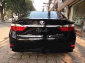 Bán Lexus ES 300H 2016, màu đen, nhập Mỹ, giá tốt nhất, giao ngay LH: 0902.00.88.44