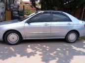 Cần bán gấp Kia Cerato MT đời 2007, xe đẹp