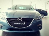 Mazda 3 1.5L AT 2017, mới 100% tại Mazda Bình Tân