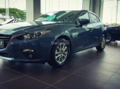 Mazda 3 1.5L AT 2017, mới 100% tại Mazda Bình Tân