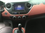 Bán xe Hyundai Grand i10 đời 2016, màu trắng, giá chỉ 452 triệu