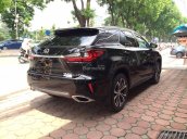 Bán ô tô Lexus RX350 AWD đời 2017, màu đen, nhập Mỹ mới 100%, giá tốt nhất - giao ngay LH: 0902.00.88.44