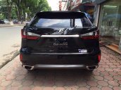 Bán ô tô Lexus RX350 AWD đời 2017, màu đen, nhập Mỹ mới 100%, giá tốt nhất - giao ngay LH: 0902.00.88.44