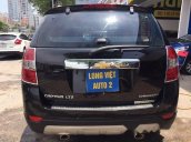 Bán Chevrolet Captiva LTZ, số tự động, xe đẹp và cực chất