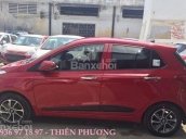 Tặng gói phụ kiện cao cấp khi mua xe Hyundai Grand i10, trả trước 15%, LH: 0936 97 18 97