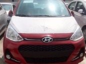 Tặng gói phụ kiện cao cấp khi mua xe Hyundai Grand i10, trả trước 15%, LH: 0936 97 18 97