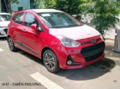 Tặng gói phụ kiện cao cấp khi mua xe Hyundai Grand i10, trả trước 15%, LH: 0936 97 18 97