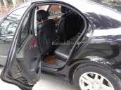 Bán Mercedes E200 đời 2005, màu đen, nhập khẩu chính hãng