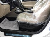 Cần bán Hyundai Sonata 2.0AT năm 2017, màu trắng, nhập khẩu nguyên chiếc
