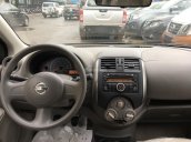 Bán Nissan Sunny XL (Grab) đời 2017 màu đen. Hỗ trợ mua trả góp chỉ với 100 triệu nhận xe ngay, liên hệ 0971527788