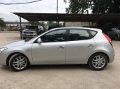 Bán xe Hyundai i30 đời 2009, màu bạc, nhập khẩu  