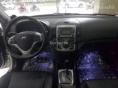 Bán xe Hyundai i30 đời 2009, màu bạc, nhập khẩu  