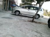 Bán ô tô Toyota Innova G đời 2006, màu xám (ghi)