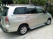 Bán ô tô Toyota Innova G đời 2006, màu xám (ghi)