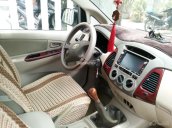 Bán ô tô Toyota Innova G đời 2006, màu xám (ghi)