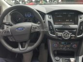 Focus 2017 Phổ Quang Ford - KM Cực sốc trong tháng 4‎