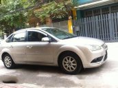 Cần bán xe Ford Focus MT 2009, giá tốt