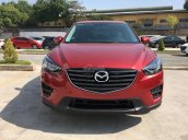 Mazda Nguyễn Trãi - Bán xe Mazda CX5 2017, CTKM hấp dẫn, gọi ngay 0931216886 để có giá tốt