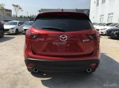 Mazda Nguyễn Trãi - Bán xe Mazda CX5 2017, CTKM hấp dẫn, gọi ngay 0931216886 để có giá tốt