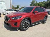 Mazda Nguyễn Trãi - Bán xe Mazda CX5 2017, CTKM hấp dẫn, gọi ngay 0931216886 để có giá tốt