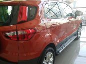 SGF - Với 170tr mang EcoSport về nhà. Hỗ trợ vay NH 90%, thủ tục nhanh gọn