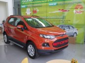 SGF - Với 170tr mang EcoSport về nhà. Hỗ trợ vay NH 90%, thủ tục nhanh gọn