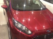 Bán Ford Fiesta AT Ecoboost đời 2018, LH: 0938 055 993