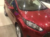 Bán Ford Fiesta AT Ecoboost đời 2018, LH: 0938 055 993