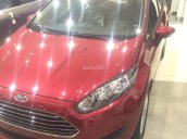 Bán Ford Fiesta AT Ecoboost đời 2018, LH: 0938 055 993