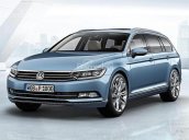 Cần bán Volkswagen Passat, màu xanh lam, nhập khẩu Đức, tặng BHVC+ dán 3M. LH Hương: 0902.608.293