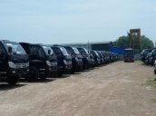 Bán xe Ben 3.5 tấn Trường Hải, mới nâng tải 2017 tại Hà Nội