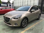 Mazda Nguyễn Trãi - Bán xe Mazda 2 1.5L AT Sedan đời 2017. Liên hệ ngay 0931216886 để có giá tốt