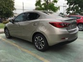 Mazda Nguyễn Trãi - Bán xe Mazda 2 1.5L AT Sedan đời 2017. Liên hệ ngay 0931216886 để có giá tốt