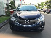 Mazda Nguyễn Trãi - bán xe Mazda BT50 2.2AT đời 2017, KM cực lớn, liên hệ 0931216886 để có giá tốt