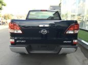 Mazda Nguyễn Trãi - bán xe Mazda BT50 2.2AT đời 2017, KM cực lớn, liên hệ 0931216886 để có giá tốt