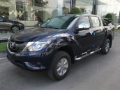 Mazda Nguyễn Trãi - bán xe Mazda BT50 2.2AT đời 2017, KM cực lớn, liên hệ 0931216886 để có giá tốt