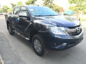 Mazda Nguyễn Trãi - bán xe Mazda BT50 2.2AT đời 2017, KM cực lớn, liên hệ 0931216886 để có giá tốt