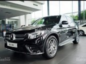 Bán ô tô Mercedes GLC300 AMG đời 2017, màu đen, giao ngay, giá tốt