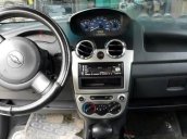 Cần bán xe Chevrolest Spark 2010, màu bạc, số tự động