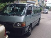 Bán ô tô Toyota Hiace năm 2002 chính chủ