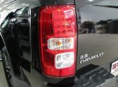 Bán Chevrolet Colorado High Country đời 2016 1 chủ, màu đen, nhập khẩu từ Thái Lan, số tự động