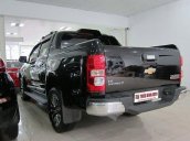 Bán Chevrolet Colorado High Country đời 2016 1 chủ, màu đen, nhập khẩu từ Thái Lan, số tự động