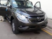 Bán xe Mazda BT 50 2017, số sàn, giá tốt