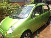 Bán xe Daewoo Matiz đời 2005 chính chủ, 117.5 triệu