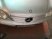 Bán Mercedes C180 đời 2004, màu bạc, nhập khẩu chính hãng xe gia đình, giá tốt