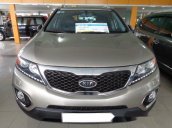 Cần bán xe Kia Sorento AT đời 2015, xe đẹp