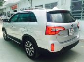 Bán xe Kia New Sorento 2014, máy dầu, số tự động, giá tốt