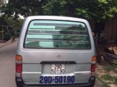 Bán ô tô Toyota Hiace năm 2002 chính chủ