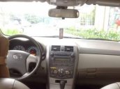 Chính chủ cần bán Toyota Corolla Altis GLi 1.8 2009, số tự động