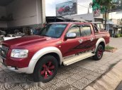 Cần bán xe Ford Ranger XLT 4x4 đời 2008, đăng kí 2009